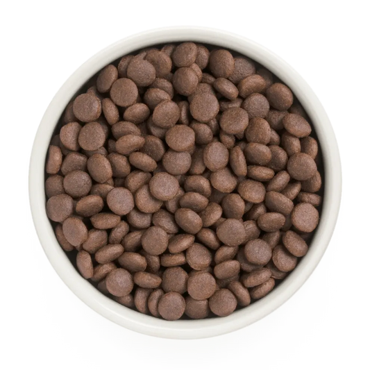 Hrana uscata pentru câini Grandorf, Curcan, pentru rase medii si mari, produs în utilizare