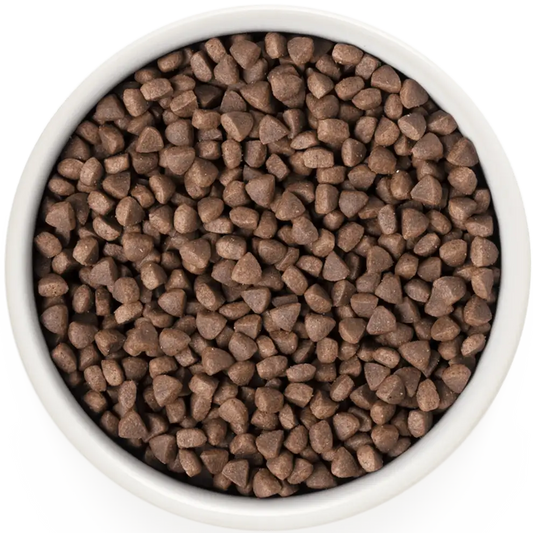 Hrana uscata pentru pisici Grandorf, cu Curcan, pentru Pisici Adulti Sterilizate, produs în utilizare