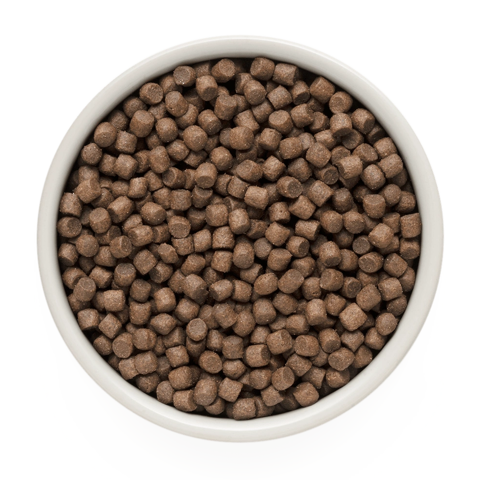 Hrana uscata pentru câini Grandorf, 4 Tipuri de Carne, pentru rase mici