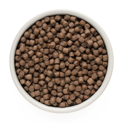 Hrana uscata pentru câini Grandorf, 4 Tipuri de Carne, pentru rase mici