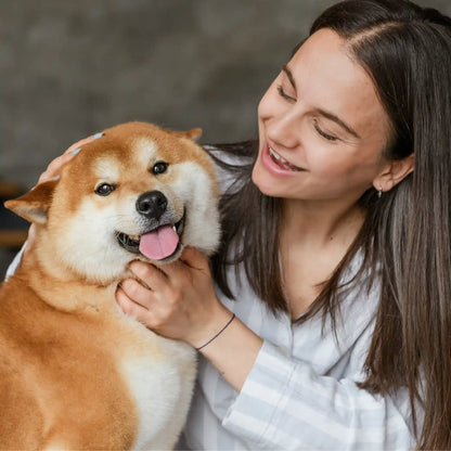 Recompense pentru câini MAVSY, sushi cu somon si icre rosii, 50 g