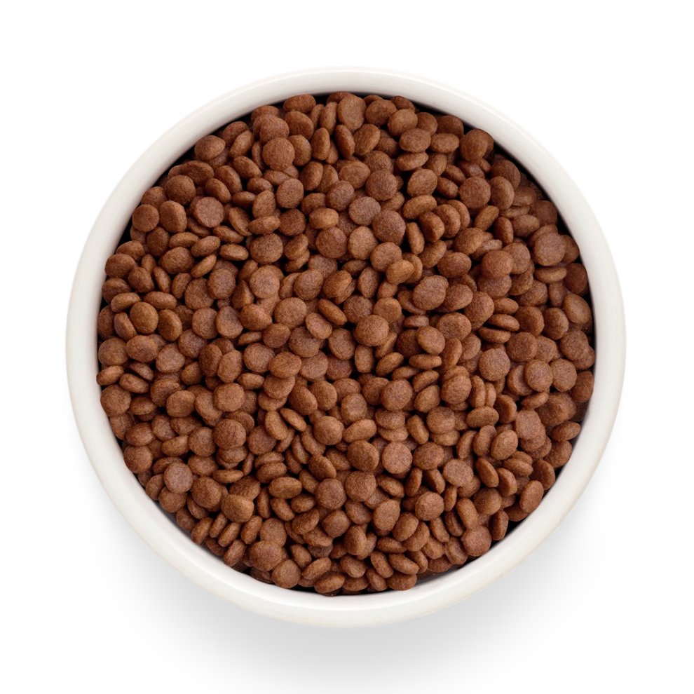 Hrana uscata pentru pisici Grandorf, cu Carne de Miel Proaspata si Cartofi Dulci, pentru Pisici Adulti