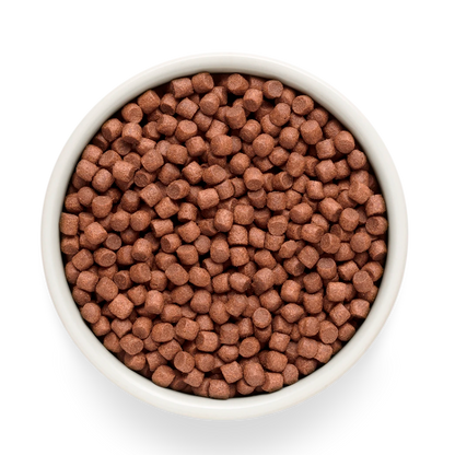 Суха храна за кучета Grandorf, Прясно агнешко със сладки картофи, за малки породи 