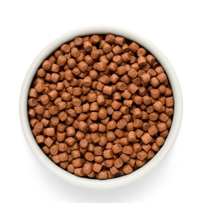 Суха храна за кучета Grandorf, филе от прясна сьомга със сладки картофи, за малки породи