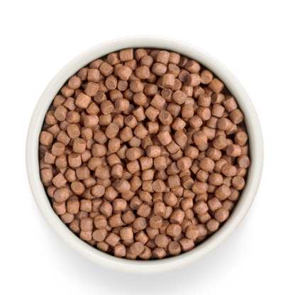 Суха храна за кучета Grandorf, прясно пуешко месо със сладки картофи, за малки породи