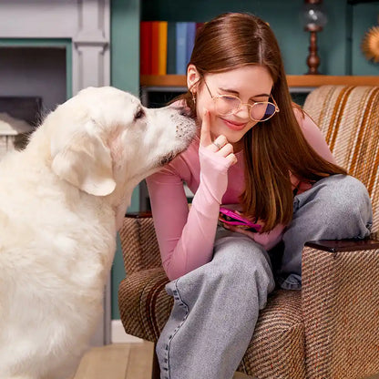 Recompense pentru câini MAVSY, sticks cu miel pentru ingrijirea dintilor si gingiilor, 100 g