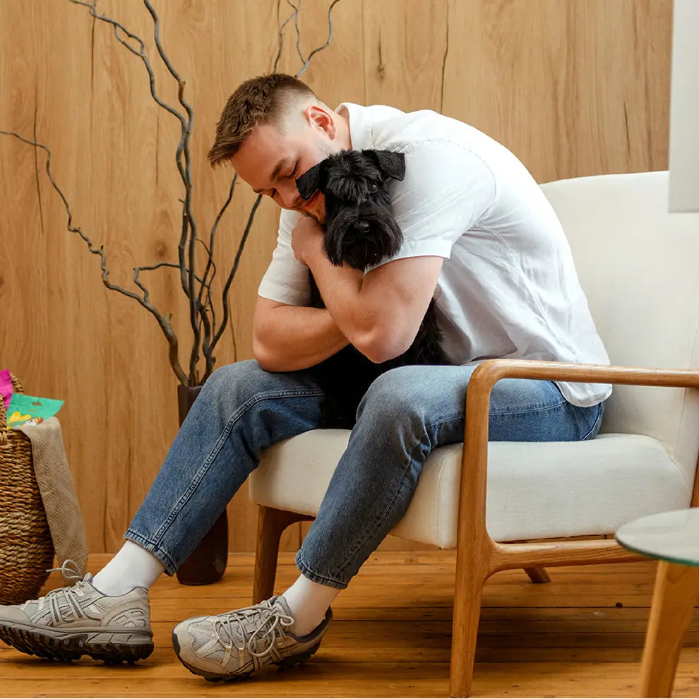 Recompense pentru câini MAVSY, din carne de cerb cu macese si dovleac, 50 g