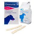 Produse igiena dentara animale