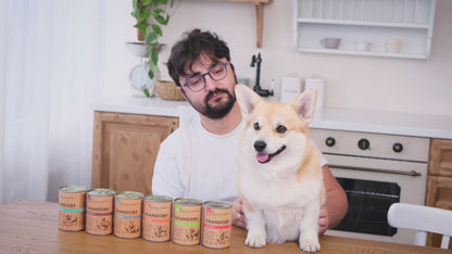 Hrana uscata pentru pisici Grandorf, cu Miel & Curcan, pentru Pisici Adulti Indoor